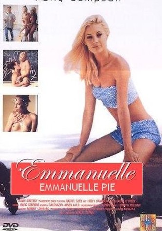 Emmanuelle 2000: Emmanuelle Pie