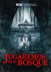 Jugaremos en el bosque
