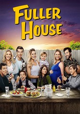 Fuller House