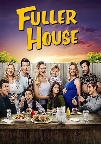 Fuller House