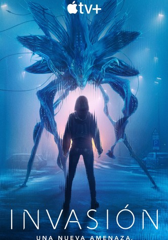 Invasión - Temporada 3