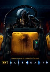 Alien : Earth