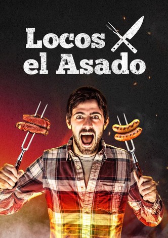 Locos X El Asado