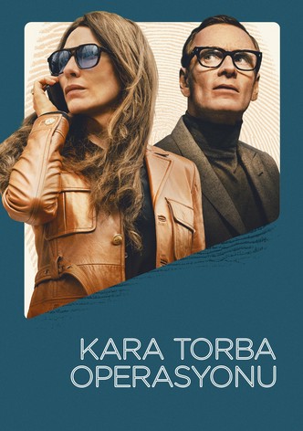 Kara Torba Operasyonu