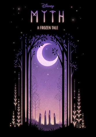 Efsane: Bir Karlar Ülkesi Hikayesi