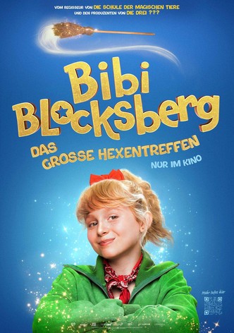 Bibi Blocksberg