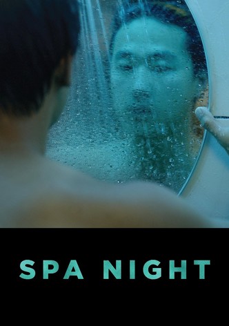 Spa Night