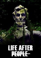 Life After People: The Series