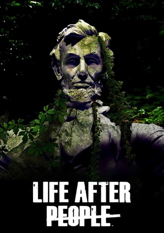 Life After People: The Series - Season 3