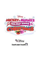 Mickey & Minnie's Holiday Songs: Christmas - Season 1