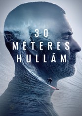 30 méteres hullám