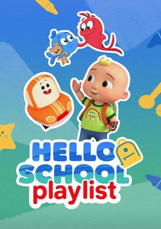 Sélection Vive la rentrée !