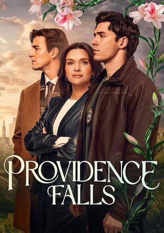 Providence Falls
