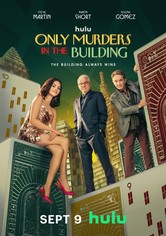 Only Murders in the Building