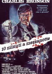 10 minuti a mezzanotte