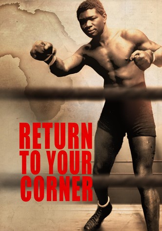 Return to Your Corner