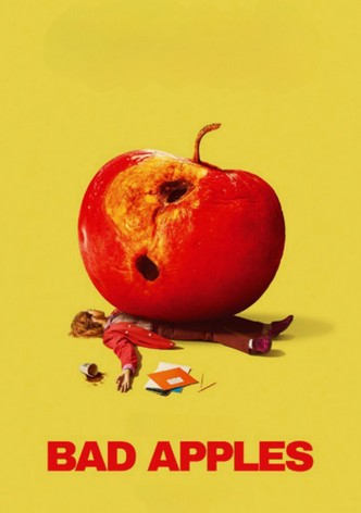 Bad Apples