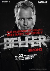 The Teacher - Staffel 2