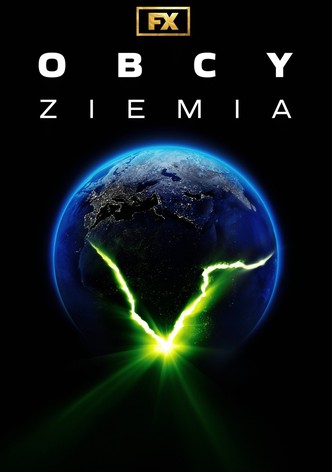 Obcy: Ziemia