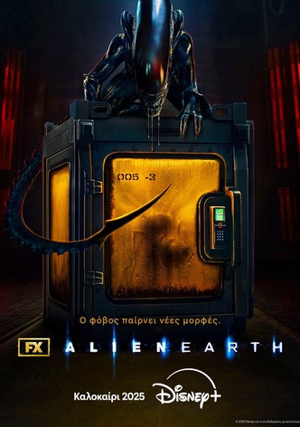 Alien: Earth