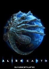 Alien : Earth - Saison 1