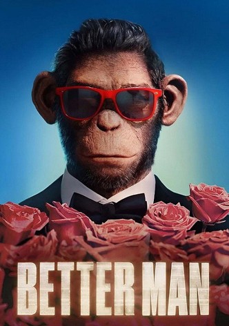 Better Man