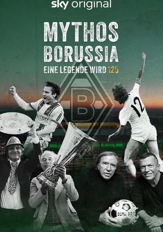 Mythos Borussia - Eine Legende wird 125