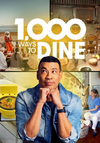 1000 Ways to Dine