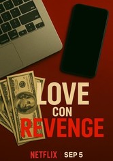 Love Con Revenge: La vendetta dei cuori infranti