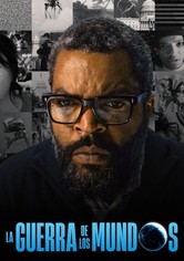 La guerra de los mundos