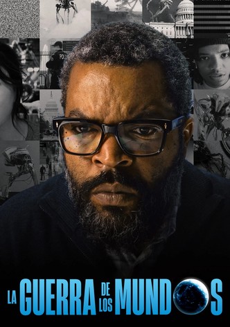 La guerra de los mundos