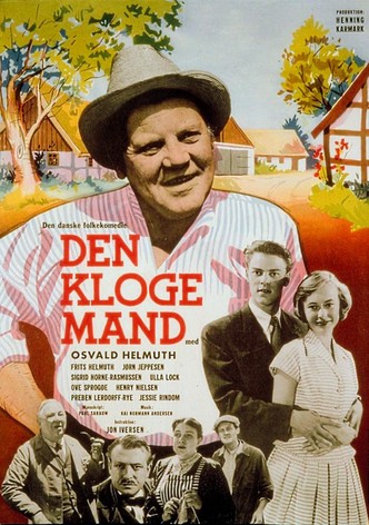 Den kloge mand