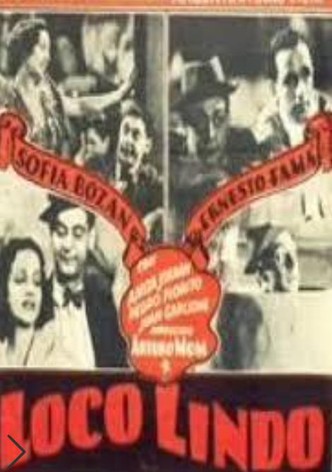 Loco lindo
