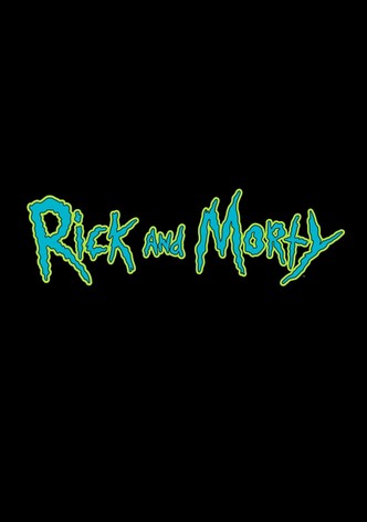 Rick and Morty