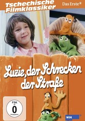 Luzie, der Schrecken der Straße - Luzie, der Schrecken der Straße