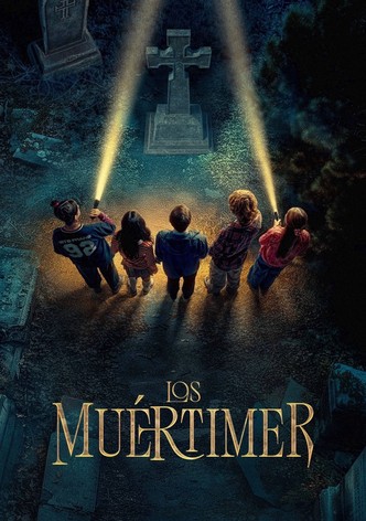 Los Muértimer