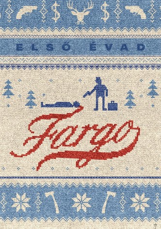 Fargo - Évad 1