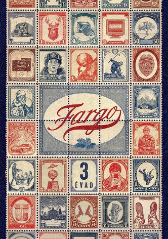 Fargo - Évad 3