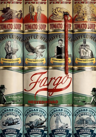 Fargo - Évad 4