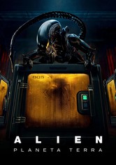 Alien: Planeta Terra