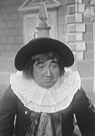 La Jalousie du barbouillé