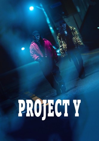 Project Y