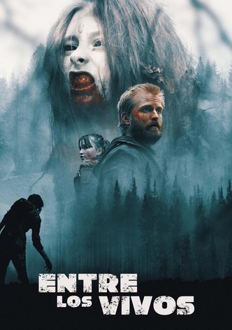 Entre los vivos