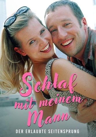 Schlaf mit meinem Mann