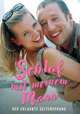Schlaf mit meinem Mann