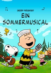 Snoopy präsentiert: Ein Sommermusical