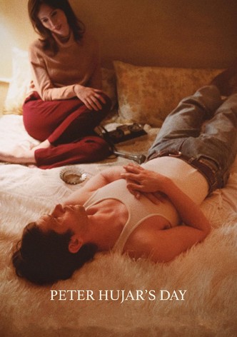 O Dia de Peter Hujar