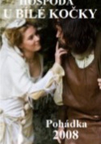 Hospoda U bílé kočky