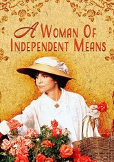 A Woman of Independent Means