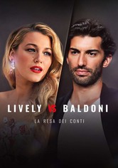 Lively VS Baldoni: la resa dei conti